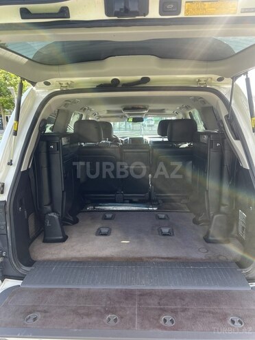 Toyota Land Cruiser 2014, 103,667 km - 4.6 л - Bakı