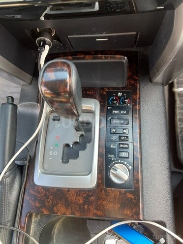 Toyota Land Cruiser 2014, 103,667 km - 4.6 л - Bakı