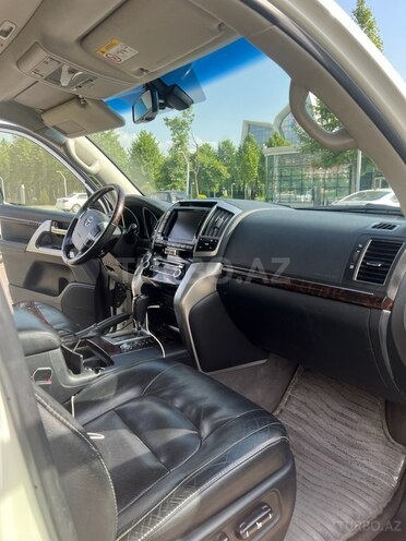 Toyota Land Cruiser 2014, 103,667 km - 4.6 л - Bakı