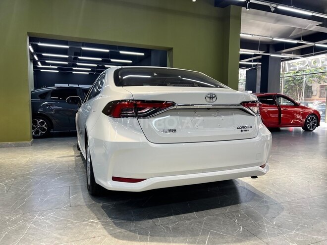 Toyota Corolla-5