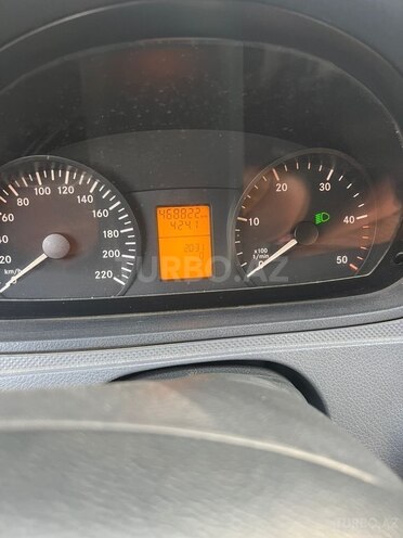 Mercedes Vito 115 2008, 468,000 km - 2.2 l - Bakı