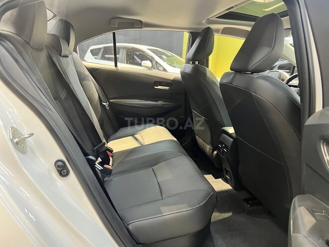 Toyota Corolla-18