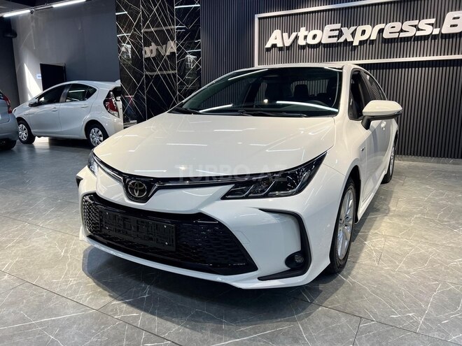 Toyota Corolla-3