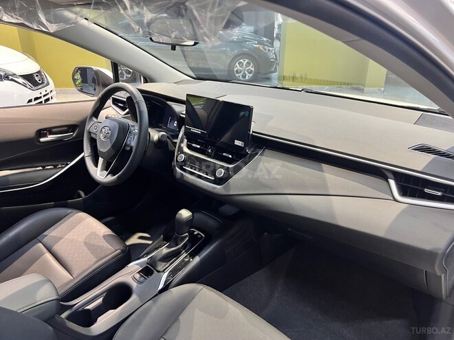Toyota Corolla-15