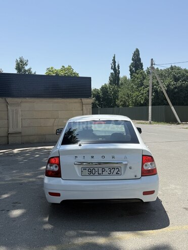 LADA (VAZ) Priora 2011, 148,000 km - 1.6 л - Mingəçevir