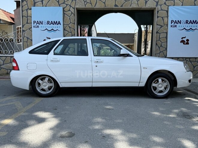 LADA (VAZ) Priora 2011, 148,000 km - 1.6 л - Mingəçevir