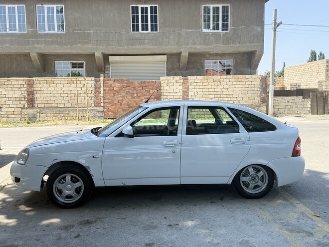 LADA (VAZ) Priora 2011, 148,000 km - 1.6 л - Mingəçevir