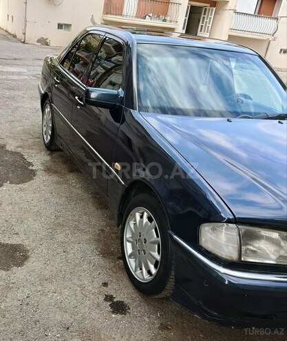 Mercedes C 240 1999, 332,165 km - 2.4 л - Şamaxı