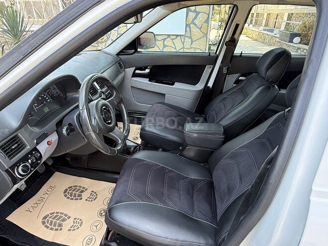 LADA (VAZ) Priora 2011, 148,000 km - 1.6 л - Mingəçevir