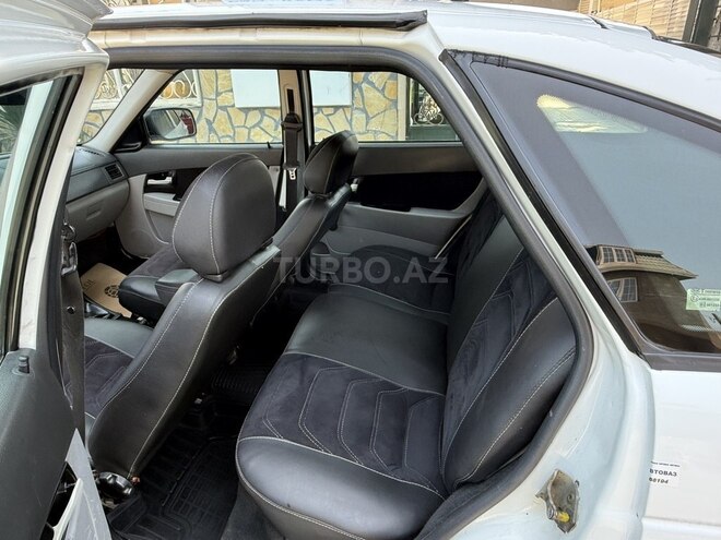 LADA (VAZ) Priora 2011, 148,000 km - 1.6 л - Mingəçevir
