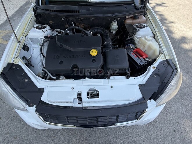 LADA (VAZ) Priora 2011, 148,000 km - 1.6 л - Mingəçevir
