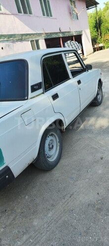 LADA (VAZ) 2107 2008, 66,000 km - 1.5 l - Ucar