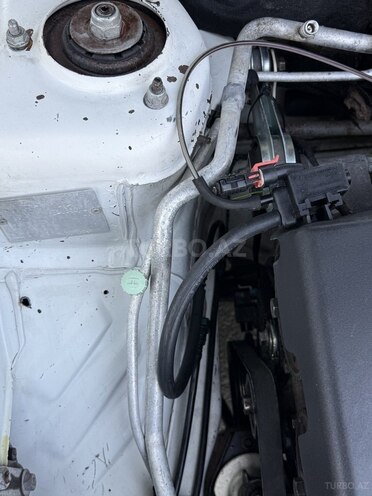 LADA (VAZ) Priora 2011, 148,000 km - 1.6 л - Mingəçevir