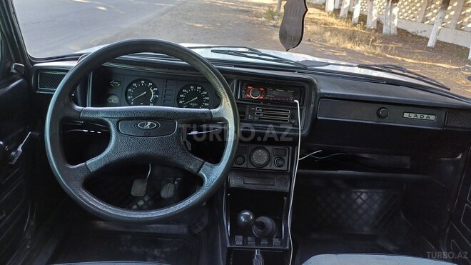LADA (VAZ) 2107 2009, 81,000 km - 1.6 л - Şəmkir