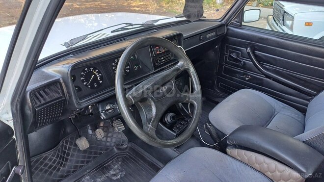 LADA (VAZ) 2107 2009, 81,000 km - 1.6 л - Şəmkir