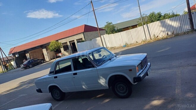 LADA (VAZ) 2107 2009, 81,000 km - 1.6 л - Şəmkir