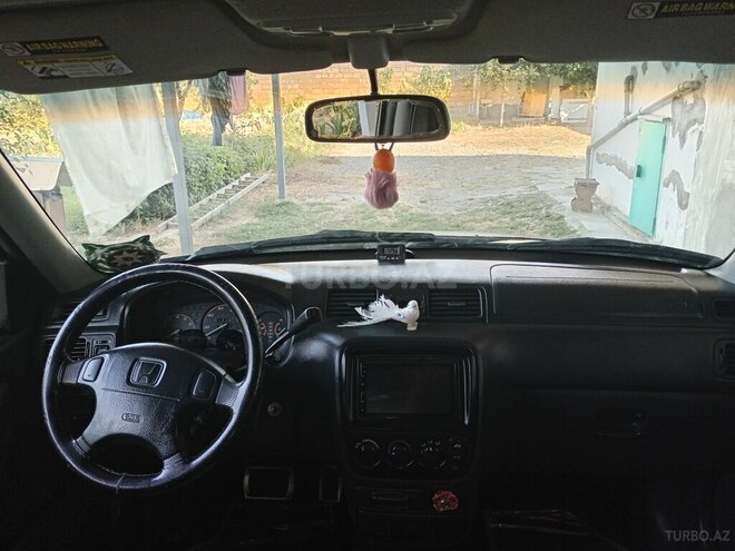 Honda CR-V 2000, 297 km - 2.0 л - Sumqayıt