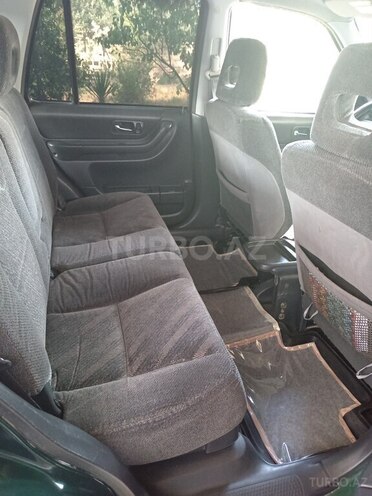 Honda CR-V 2000, 297 km - 2.0 л - Sumqayıt