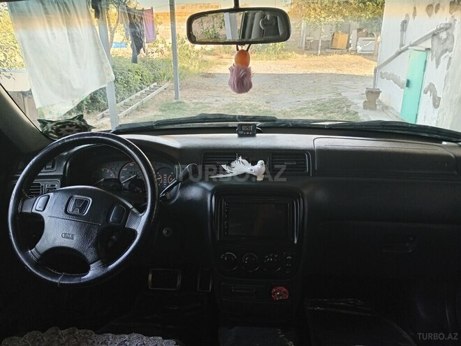 Honda CR-V 2000, 297 km - 2.0 л - Sumqayıt