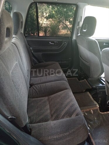 Honda CR-V 2000, 297 km - 2.0 л - Sumqayıt