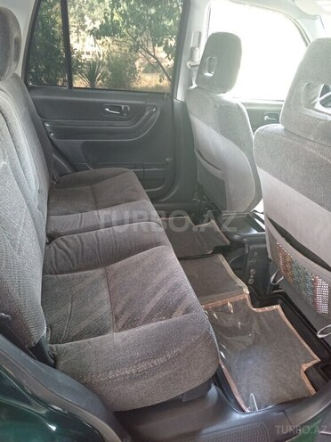 Honda CR-V 2000, 297 km - 2.0 л - Sumqayıt