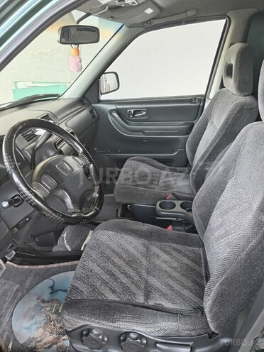Honda CR-V 2000, 297 km - 2.0 л - Sumqayıt