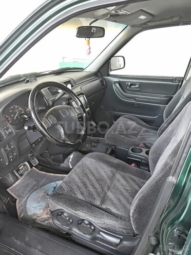 Honda CR-V 2000, 297 km - 2.0 л - Sumqayıt