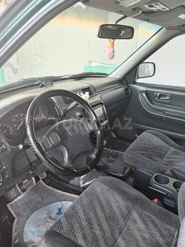 Honda CR-V 2000, 297 km - 2.0 л - Sumqayıt