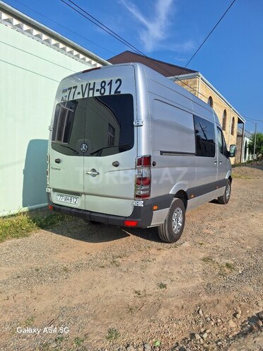 Mercedes Sprinter 315 2009, 167,000 km - 2.2 л - Gəncə