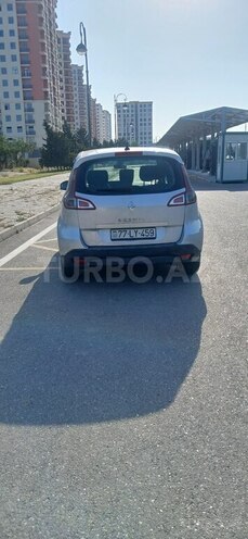 Renault Megane-3