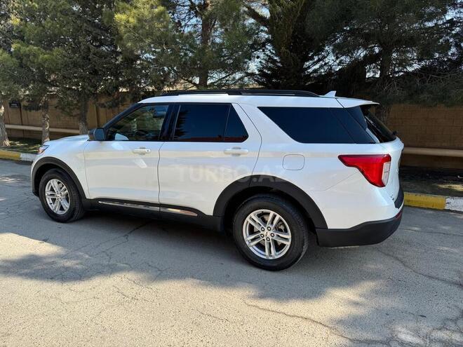 Ford Explorer 2019, 82,000 km - 2.3 l - Bakı