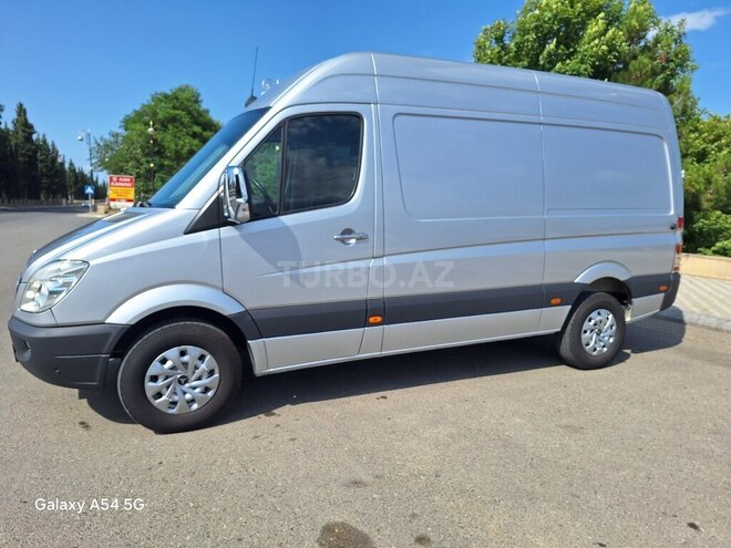 Mercedes Sprinter 315 2009, 167,000 km - 2.2 л - Gəncə