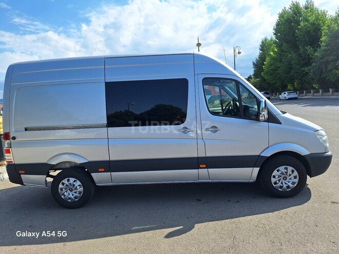 Mercedes Sprinter 315 2009, 167,000 km - 2.2 л - Gəncə