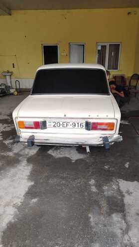 LADA (VAZ) 2106 1991, 80,000 km - 1.6 l - Gəncə