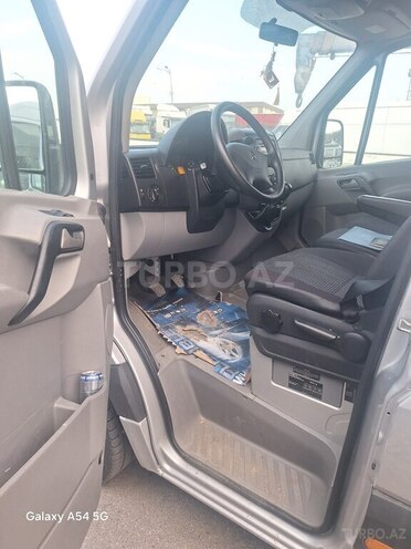 Mercedes Sprinter 315 2009, 167,000 km - 2.2 л - Gəncə