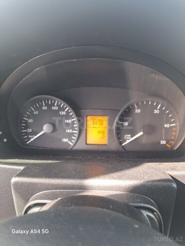 Mercedes Sprinter 315 2009, 167,000 km - 2.2 л - Gəncə