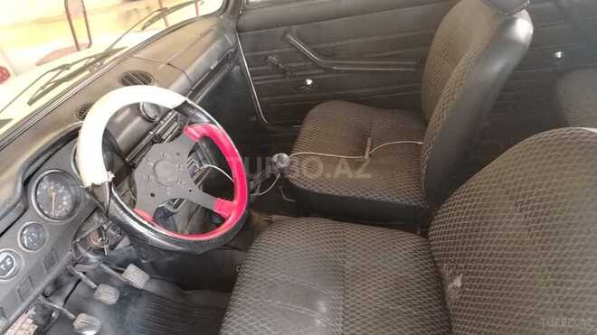 LADA (VAZ) 2106 1991, 80,000 km - 1.6 l - Gəncə