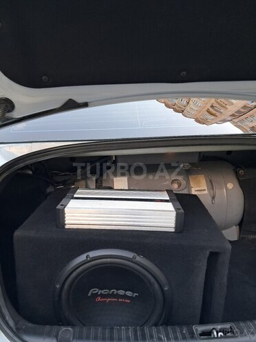 Hyundai Sonata 2011, 216,700 km - 2.0 l - Bakı