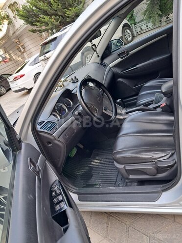 Hyundai Sonata 2011, 216,700 km - 2.0 l - Bakı