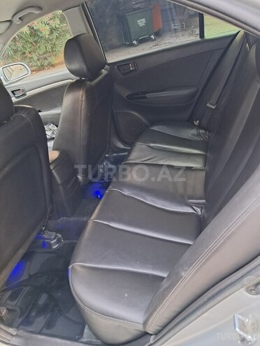 Hyundai Sonata 2011, 216,700 km - 2.0 l - Bakı