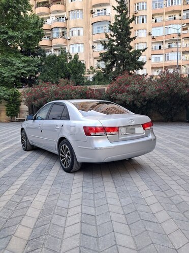 Hyundai Sonata 2011, 216,700 km - 2.0 l - Bakı