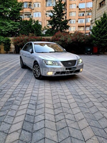 Hyundai Sonata 2011, 216,700 km - 2.0 l - Bakı