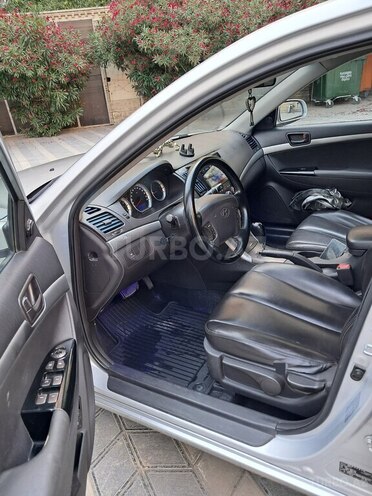 Hyundai Sonata 2011, 216,700 km - 2.0 l - Bakı