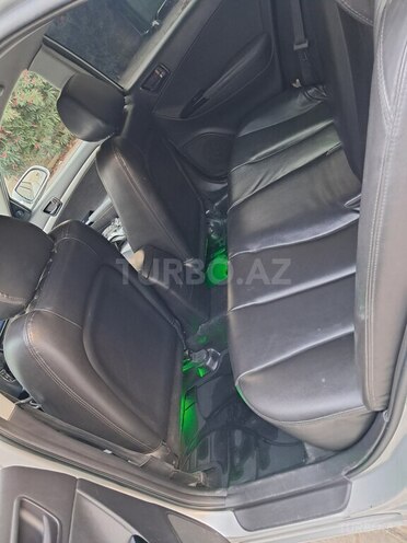 Hyundai Sonata 2011, 216,700 km - 2.0 l - Bakı