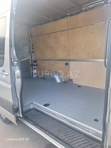 Mercedes Sprinter 315 2009, 167,000 km - 2.2 л - Gəncə