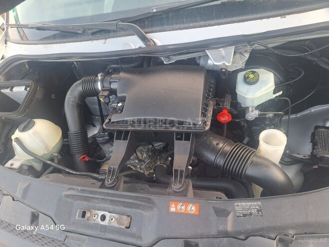 Mercedes Sprinter 315 2009, 167,000 km - 2.2 л - Gəncə