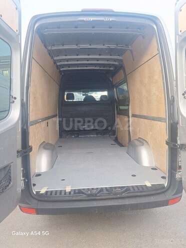 Mercedes Sprinter 315 2009, 167,000 km - 2.2 л - Gəncə