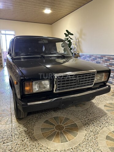 LADA (VAZ) 2107 2011, 90,000 km - 1.6 l - Bakı