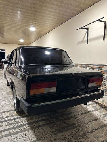 LADA (VAZ) 2107 2011, 90,000 km - 1.6 l - Bakı