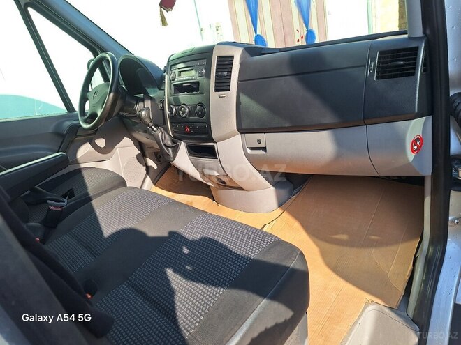 Mercedes Sprinter 315 2009, 167,000 km - 2.2 л - Gəncə